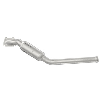Walker® 84791 - CalCat™ Direct Fit Round Body Catalytic Converter