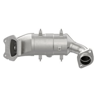 Walker® 84794 - CalCat™ Direct Fit Round Body Catalytic Converter