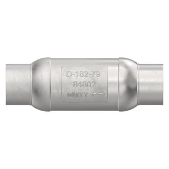 Walker® - Universal Fit Catalytic Converter