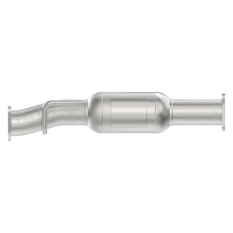Walker® - CalCat™ Direct Fit Round Body Catalytic Converter