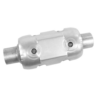 Walker® - Ultra™ Universal Fit Round Body Catalytic Converter