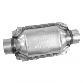 Walker® - Ultra™ Universal Fit Small Oval Body Catalytic Converter