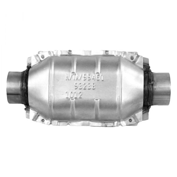 Walker® - Ultra™ Universal Fit Small Oval Body Catalytic Converter
