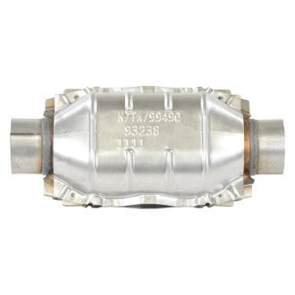 Walker® - Ultra™ Universal Fit Catalytic Converter