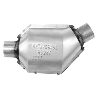 Walker® - Ultra™ Catalytic Converters