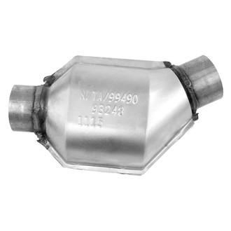 Walker® - Ultra™ Catalytic Converters
