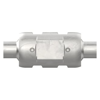 Walker® - Ultra™ Universal Fit Round Body Catalytic Converter