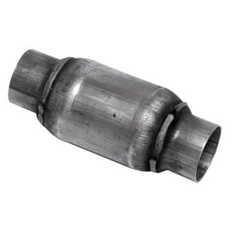 Walker® - Ultra™ Universal Fit Round Body Catalytic Converter