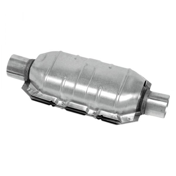 Walker® - Ultra™ Universal Fit Large Oval Body Catalytic Converter