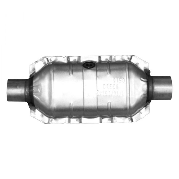 Walker® - Ultra™ Universal Fit Catalytic Converter