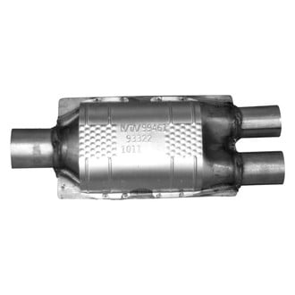 Walker® - Ultra™ Catalytic Converters