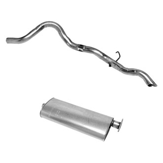 Walker® - Exhaust Muffler and Tailpipe Kit