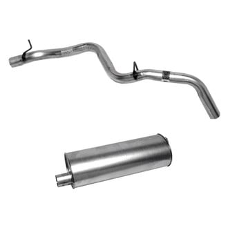 Walker® - Exhaust Muffler and Tailpipe Kit