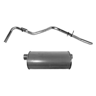 Walker® - Exhaust Muffler and Tailpipe Kit