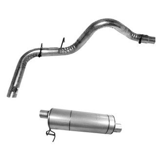 Walker® - Exhaust Muffler and Tailpipe Kit