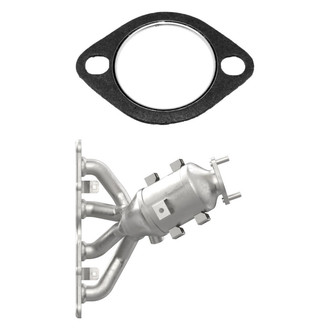 Walker® - CalCat™ Manifold with Integrated Converter Kit