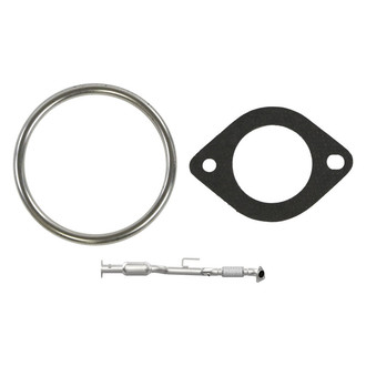 Walker® - Ultra Catalytic Converter and Pipe Assembly Kit