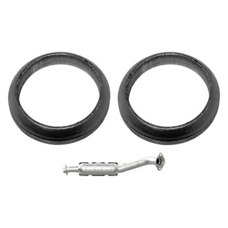 Walker® - 3-Pc CalCat Direct Fit Catalytic Converter Kit