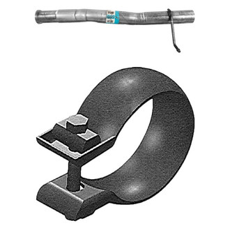 Walker® - Exhaust Extension Pipe Kit
