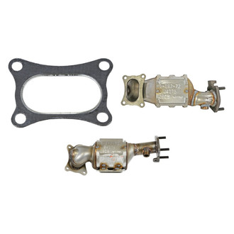 Walker® - CalCat Direct Fit Catalytic Converter Kit