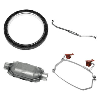 Walker® - Ultra Universal Fit Catalytic Converters Kit