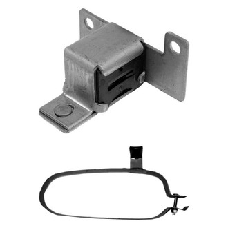 Walker® - 2-Pc Exhaust Hanger Kit