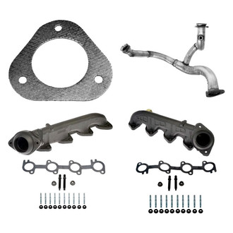 Walker® - Exhaust Y-Pipe Kit
