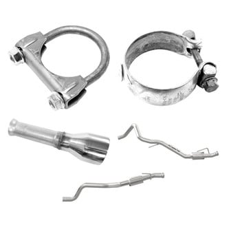 Walker® - Exhaust Tail Pipes Kit
