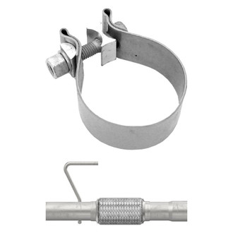 Walker® - Exhaust Flex Connector Kit