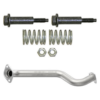 Walker® - 2-Pc Exhaust Front Pipe Kit
