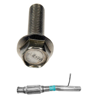 Walker® - Flex and Pipe Assembly Kit