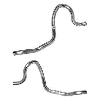 Walker® - Aluminized Steel Exhaust Extension Pipe Set