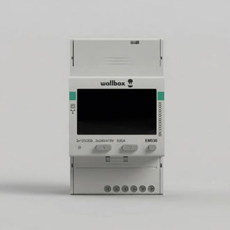 Wallbox® - Power Meter