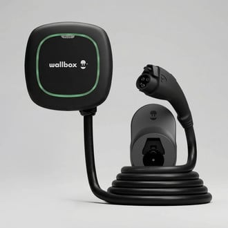 Wallbox® - Pulsar Plus Charger