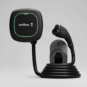 Wallbox® - Pulsar Plus Charger
