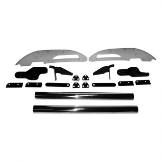 Warn™ Grill Guards | Brush Guards - CARiD.com