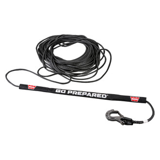 WARN® - Rope Abrasion Sleeve for Winches