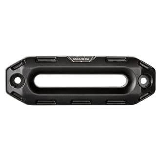 WARN® - 1" Epic Series Black Hawse Fairlead