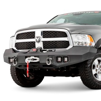 WARN Industries™ | Winches, Off Road Bumpers & Jeep Parts - CARiD.com