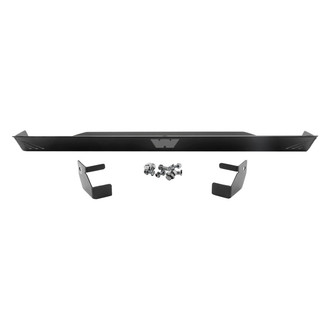 Warn® - Front Bumper Skid Plate