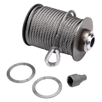WARN® - Winch Drum