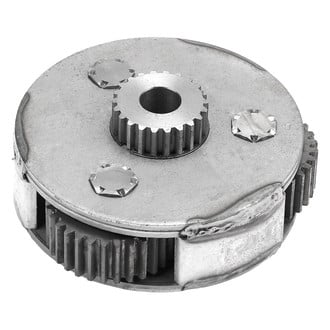 WARN® - Carrier Assembly for Warn Series 18 Winches