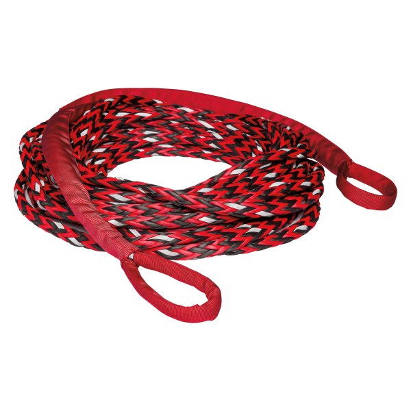 WARN® - 3/8" x 50' Synthetic Rope Extension