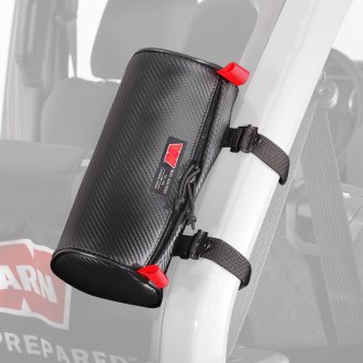 WARN® - Roll Bar Cylinder Bag