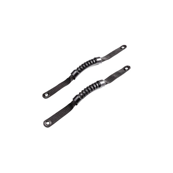 WARN® - Rubber Grab Handles