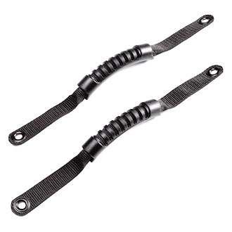 WARN® - Rubber Grab Handles