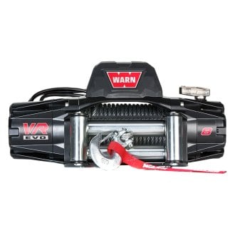 WARN® - Winch