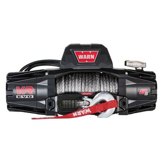 WARN® - VR EVO Series 8000 lbs Electric Winch