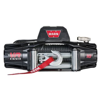 WARN® - VR EVO Series 10000 lbs Electric Winch