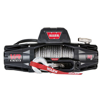 WARN® - VR EVO Series 10000 lbs Electric Winch